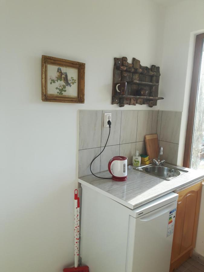 Guest House Antique Sozopol Exterior photo